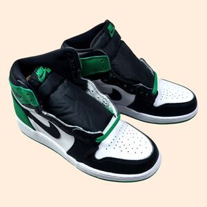 Nike Jordan 1 Retro High OG Lucky Green